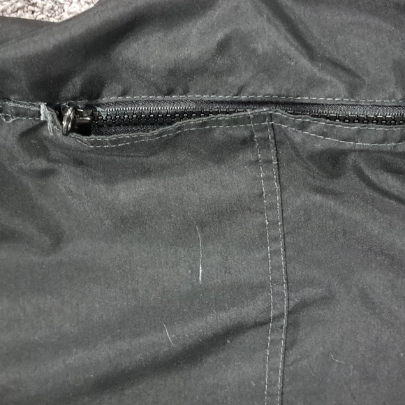 Gap vest jacket - Picture 9 of 11